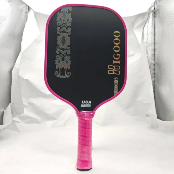 NEW 2025 Propulsion Core 16mm Thermoformed T700 Carbon Fiber Full foam Paddle - Image 2