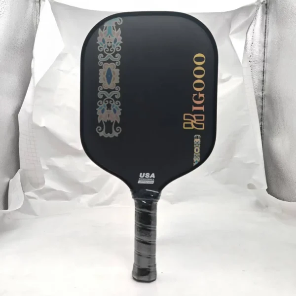 NEW 2025 Propulsion Core 16mm Thermoformed T700 Carbon Fiber Full foam Paddle - Image 3