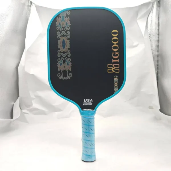 NEW 2025 Propulsion Core 16mm Thermoformed T700 Carbon Fiber Full foam Paddle - Image 5