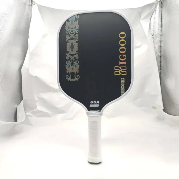 NEW 2025 Propulsion Core 16mm Thermoformed T700 Carbon Fiber Full foam Paddle - Image 4